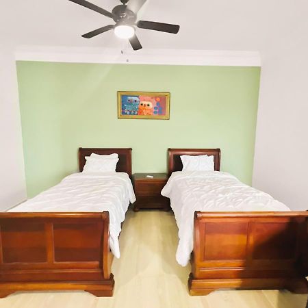 Appartement Exclusive 3 Bdr, Gym & Pool, Seaview, Luxury Tower à Saint-Domingue Extérieur photo