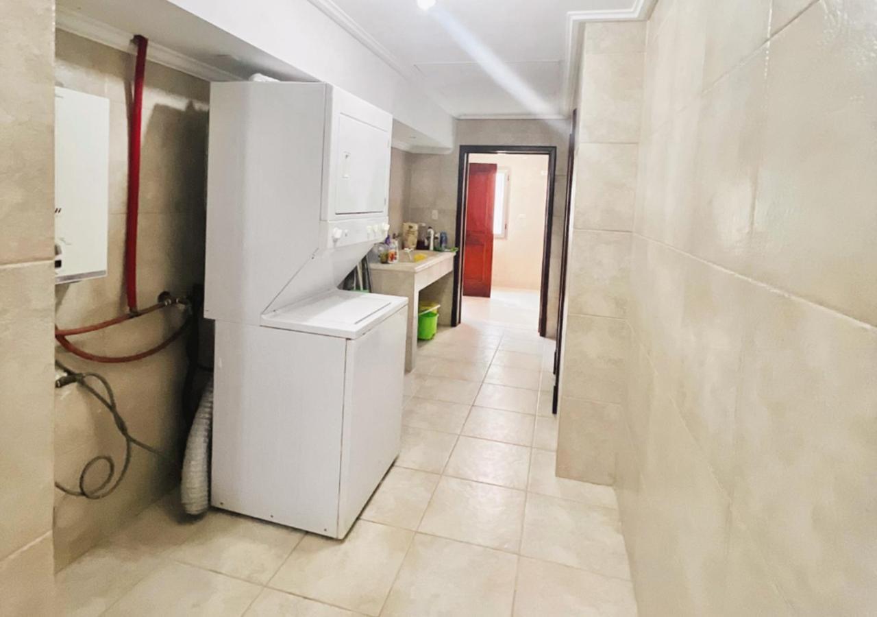 Appartement Exclusive 3 Bdr, Gym & Pool, Seaview, Luxury Tower à Saint-Domingue Extérieur photo